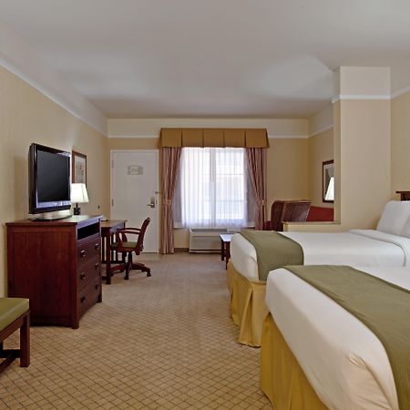 Holiday Inn Express Hotel & Suites San Dimas, An Ihg Hotel Exterior foto