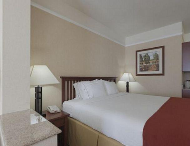 Holiday Inn Express Hotel & Suites San Dimas, An Ihg Hotel Zimmer foto