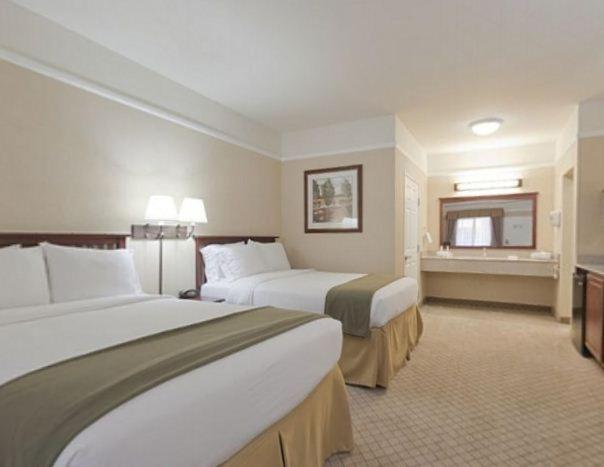 Holiday Inn Express Hotel & Suites San Dimas, An Ihg Hotel Zimmer foto