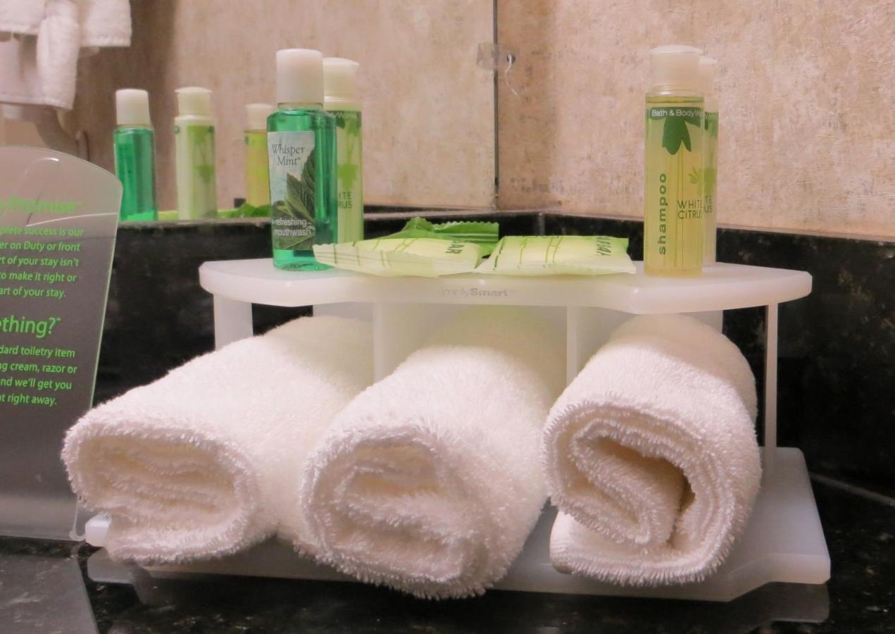 Holiday Inn Express Hotel & Suites San Dimas By Ihg Zimmer foto